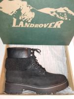 Neu, OVP, Landrover Damen Stiefel, 40, schwarz Rheinland-Pfalz - Schöneberg i. Westerwald Vorschau