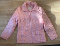 Gerry Weber leichte Steppjacke Gr.38 Schleswig-Holstein - Großhansdorf Vorschau