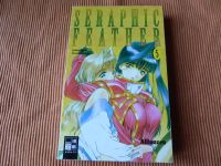 Seraphic Feather Manga vol 5 Dortmund - Hombruch Vorschau