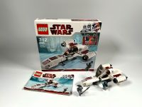 LEGO Star Wars 8085 Freeco Speeder Rheinland-Pfalz - Kaiserslautern Vorschau