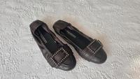 Kennel Schmenger K&S Malu Ballerinas 38,5 5,5 wie neu Düsseldorf - Bilk Vorschau