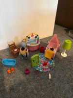 Playmobil Babyzimmer 70210 Niedersachsen - Bad Zwischenahn Vorschau