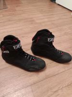 TCX Motorrad Schuhe Thüringen - Leutersdorf (Thüringen) Vorschau