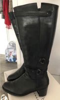 Tommy Hilfiger Stiefel schwarz Amber Classic 40 mit OVP Schleswig-Holstein - Bad Oldesloe Vorschau