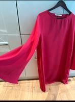 Wunderschönes Kleid mit schönen Ärmeln Niedersachsen - Buchholz in der Nordheide Vorschau