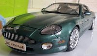 Maisto Aston Martin DB7 Vantage 1:18 Düsseldorf - Lichtenbroich Vorschau