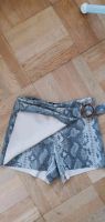 ZARA Rock Shorts Hosenrock Wickelrock L 40 42 Schleswig-Holstein - Bad Segeberg Vorschau