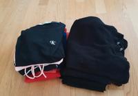Kleidungspaket in Größe xs ( 10 Teile) Schleswig-Holstein - Fockbek Vorschau