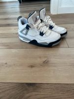 Jordan 4 Navy Blue Gr 38 Nordrhein-Westfalen - Attendorn Vorschau