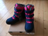 Neu! KAMIK Winterstiefel Gr 39 pink blau warm wasserdicht Regen Baden-Württemberg - Görwihl Vorschau