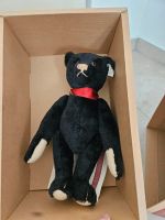 Steiff teddy 1912 replica black Club Edition 1999/2000 Niedersachsen - Delmenhorst Vorschau