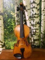 Violine 3/4 Antonius Stradivarius Kinder Baden-Württemberg - Bad Krozingen Vorschau