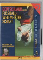 DVD: Deutschland und die Fussball-Weltmeisterschaft 2 (Team Argen Nordrhein-Westfalen - Kerpen Vorschau