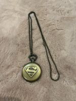 Superman Taschenuhr Sammlerstück wie NEU Baden-Württemberg - Sandhausen Vorschau