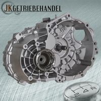 VW Audi Getriebe 2.0 TDI 6-GANG /JLT HDU HDV JLU KDN KDM KNR KNS Bayern - Sennfeld Vorschau