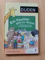 DUDEN - Ein Faultier geht zur Schule Bayern - Würzburg Vorschau