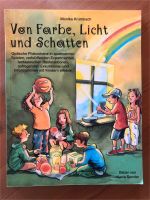 Buch Von Farbe, Licht und Schatten Niedersachsen - Ilsede Vorschau