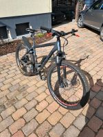 Verkauf oder Tausch Focus Whistler E-Bike Niedersachsen - Tespe Vorschau