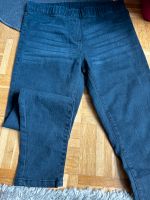 Schwarze Jeans Jeggings Damen Hessen - Niedenstein Vorschau