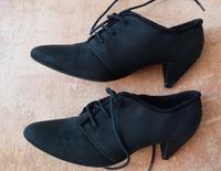 Damen-Schuhe Graceland, schwarz, Gr. 40 Sachsen - Radebeul Vorschau