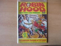 Robin Hood - Comics (Bastei) - Auswahl Niedersachsen - Celle Vorschau