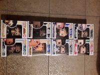 Funko POP! diverse Figuren Stückpreis 7 Euro,Funko POP! Niedersachsen - Lingen (Ems) Vorschau