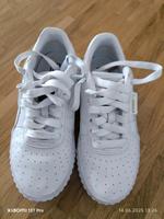 Damen Schuhe Sneaker Puma 37 Hessen - Bad Homburg Vorschau