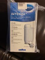 Brita INTENZA+ Wasserfilter für Lavazza, Saeco, Philips Kr. München - Aschheim Vorschau