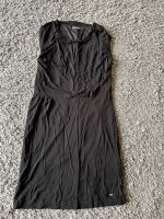 Tommy Hilfiger Kleid elegant schwarz Hessen - Niedenstein Vorschau