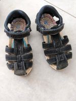 Sandalen dunkelblau Gr. 29 Pio Bayern - Lochhausen Vorschau