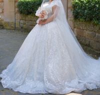 Wunderschönes Brautkleid / Hochzeitkleid Rheinland-Pfalz - Bad Neuenahr-Ahrweiler Vorschau