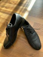 Herrenschuhe NP 129,00 Schuhe Halbschuhe Clarks Gr.8 schwarz Aachen - Aachen-Mitte Vorschau