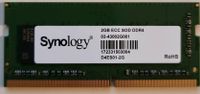 Synology 2GB DDR4 RAM ECC SODIMM Hessen - Wiesbaden Vorschau