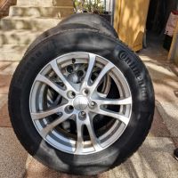 4x Audi A4 Autoreifen 205/60 R16 Bayern - Donauwörth Vorschau