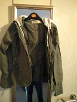 Jacke gr XS Berlin - Pankow Vorschau