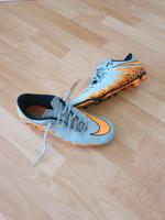 NIKE Fußballschuhe Hypervenom  Phade II FG in Größe 42 Leipzig - Engelsdorf Vorschau
