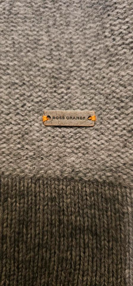 Original Boss Orange Pullover in Berlin