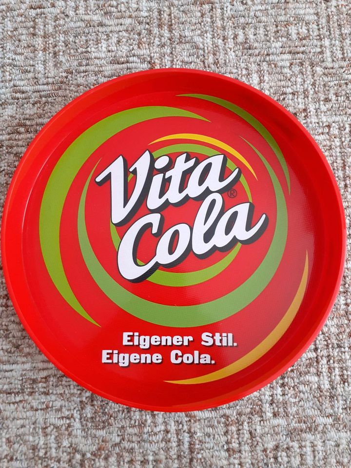 Konvolut Vita Cola in Heroldishausen