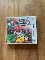 Nintendo 3ds super Smash Bros Bielefeld - Bielefeld (Innenstadt) Vorschau