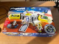 Playmobil 9487 Raumstation neu ungeöffnet Baden-Württemberg - Wangen im Allgäu Vorschau