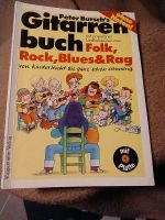 Peter Busch's, Gitarrenbuch Düsseldorf - Gerresheim Vorschau