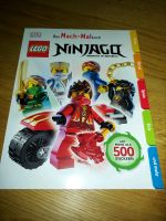 Kinderbuch Lego Ninjago Rheinland-Pfalz - Bellheim Vorschau