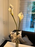 Dekoblume Kunstblume „Calla“ Nordrhein-Westfalen - Leverkusen Vorschau