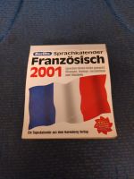 Taschen Kalender Französisch 2001 gilt für 2024 ❤️NEU❤️  Berlitz Kr. Altötting - Burgkirchen Vorschau