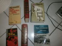 6 alte/ältere Bücher (Romane, Krimi etc.) - zus. 5 € Münster (Westfalen) - Gievenbeck Vorschau