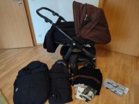 Kinderwagen Top Zustand Nordrhein-Westfalen - Hopsten Vorschau