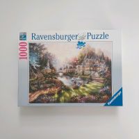 Ravensburger Puzzle 1000 Teile, Im Morgenglanz Essen - Essen-Frintrop Vorschau