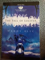 Buch "The Fall Of Lucifer" von Wendy Alec Niedersachsen - Wolfenbüttel Vorschau