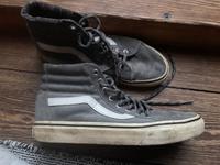 Vans Sneaker Skate Schuhe 40 Frankfurt am Main - Altstadt Vorschau