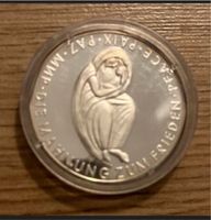 Silber Medaille 999 In Gedenken an Stalingrad Bremen - Neustadt Vorschau